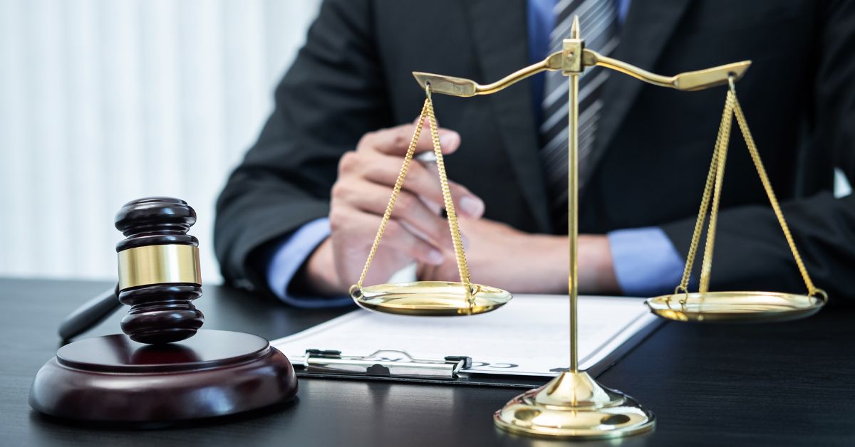 Understanding the Florida Criminal Justice Process 