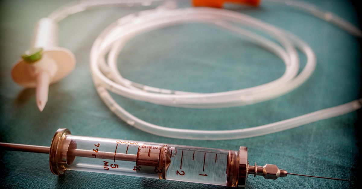 Miami Drug Paraphernalia Attorneys