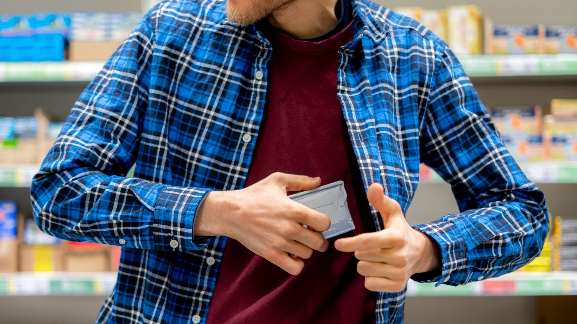 Miami Shoplifting Attorneys