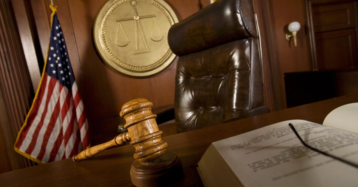 Types of Criminal Cases Our Criminal Defense Lawyer in Florida Handles  