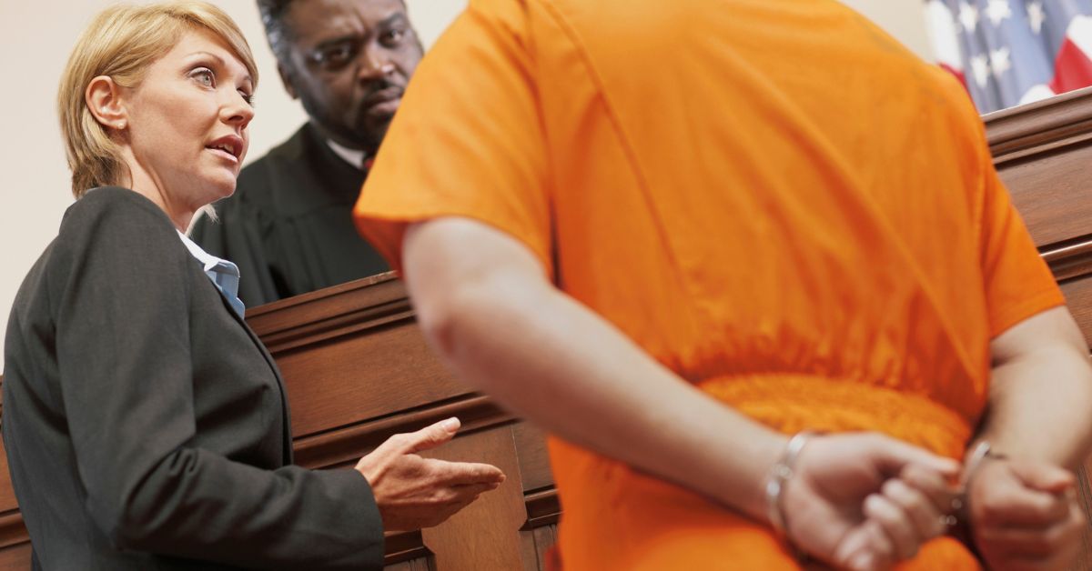 What Happens After an Aggravated Assault Arrest in Miami