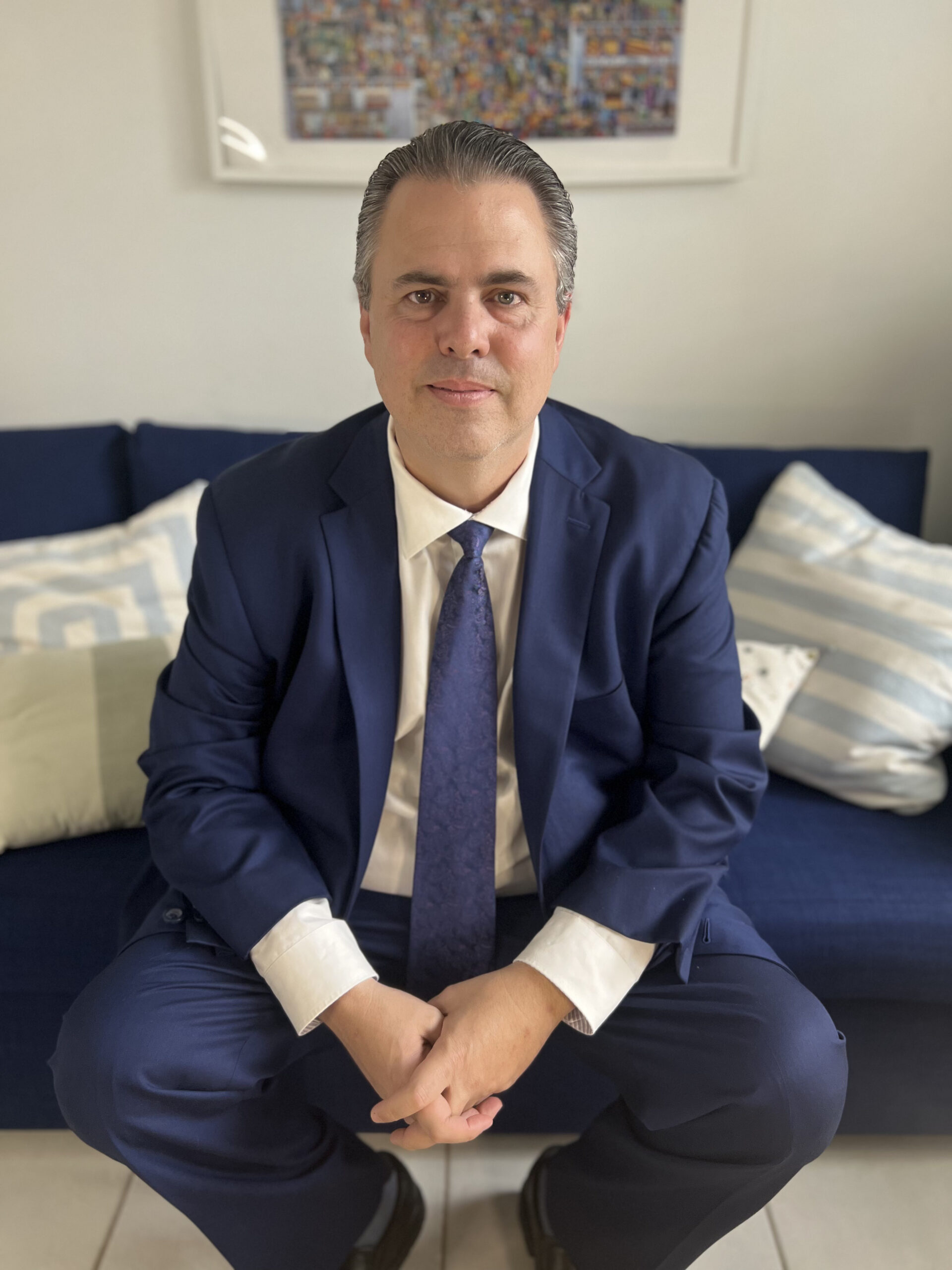 Alejandro David de Varona