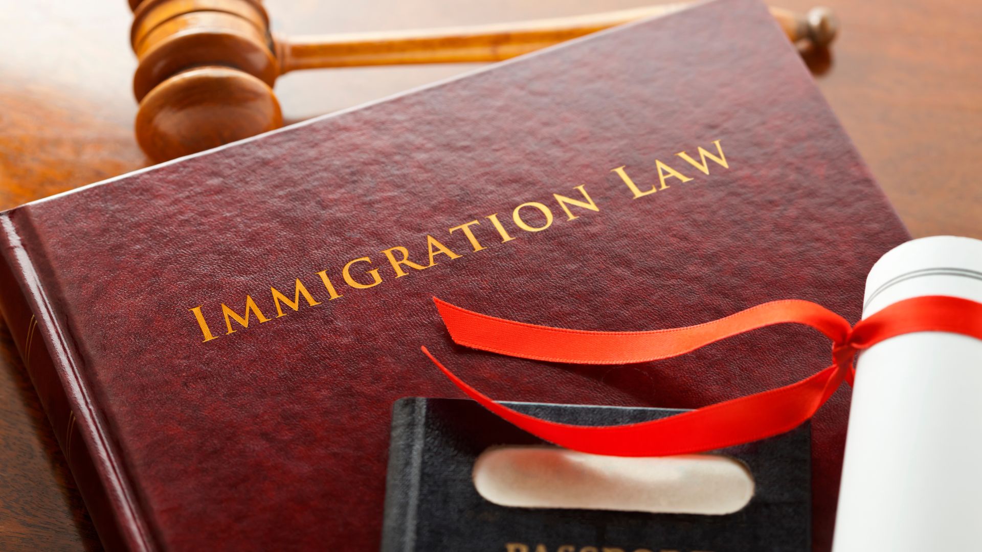 How the Law Offices of Alejandro De Varona Breaks Down Federal Immigration Crime Charges