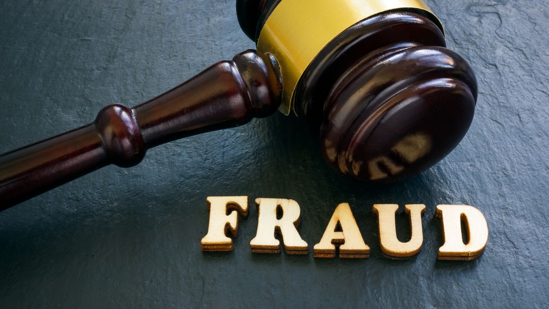 What an Indictment Reveals in a Federal Bank Fraud Case