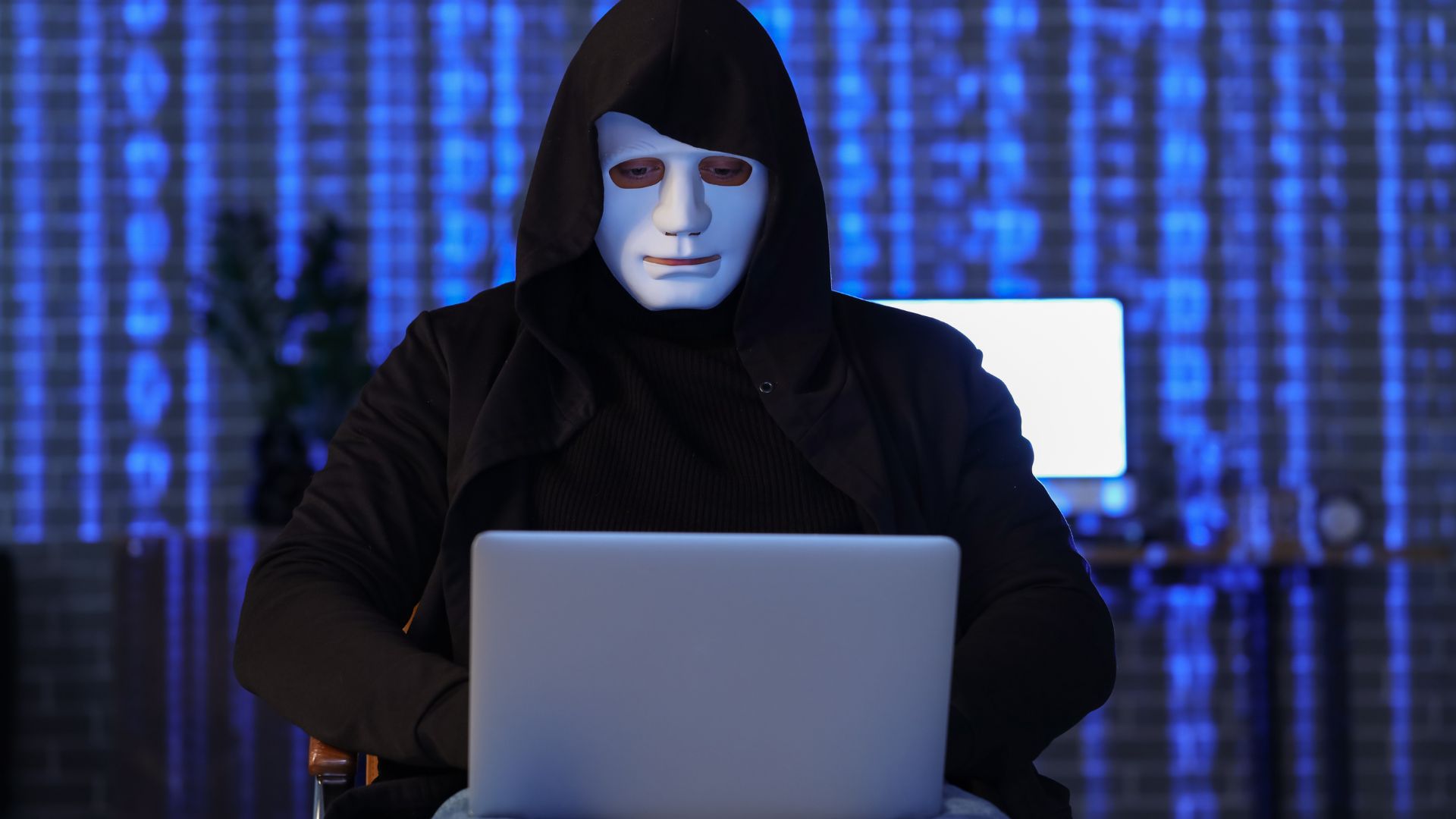 Identity Theft Defense