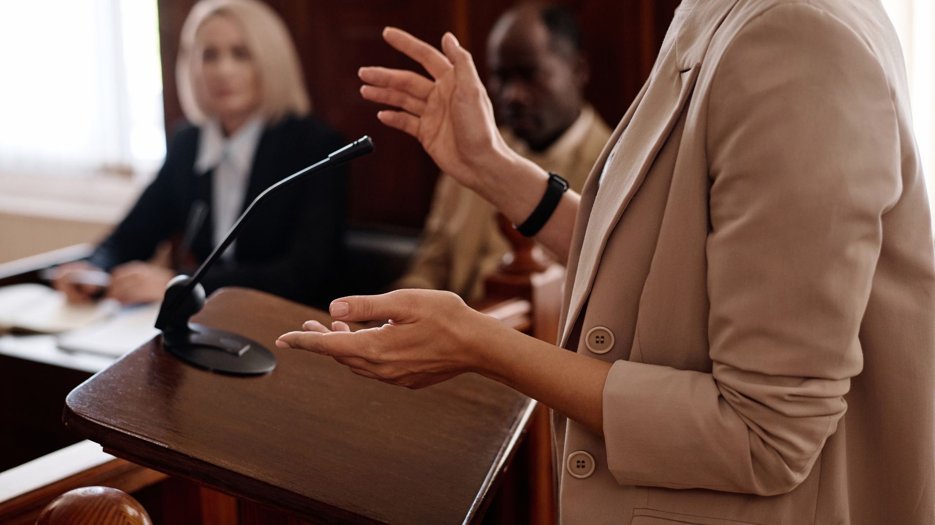 How Federal Felon in Possession of a Firearm Attorneys in Florida Defend You