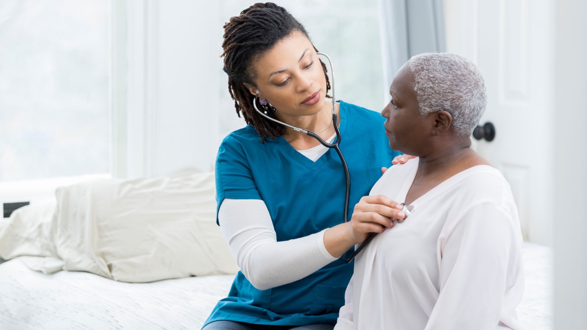 Healthcare Fraud Defense