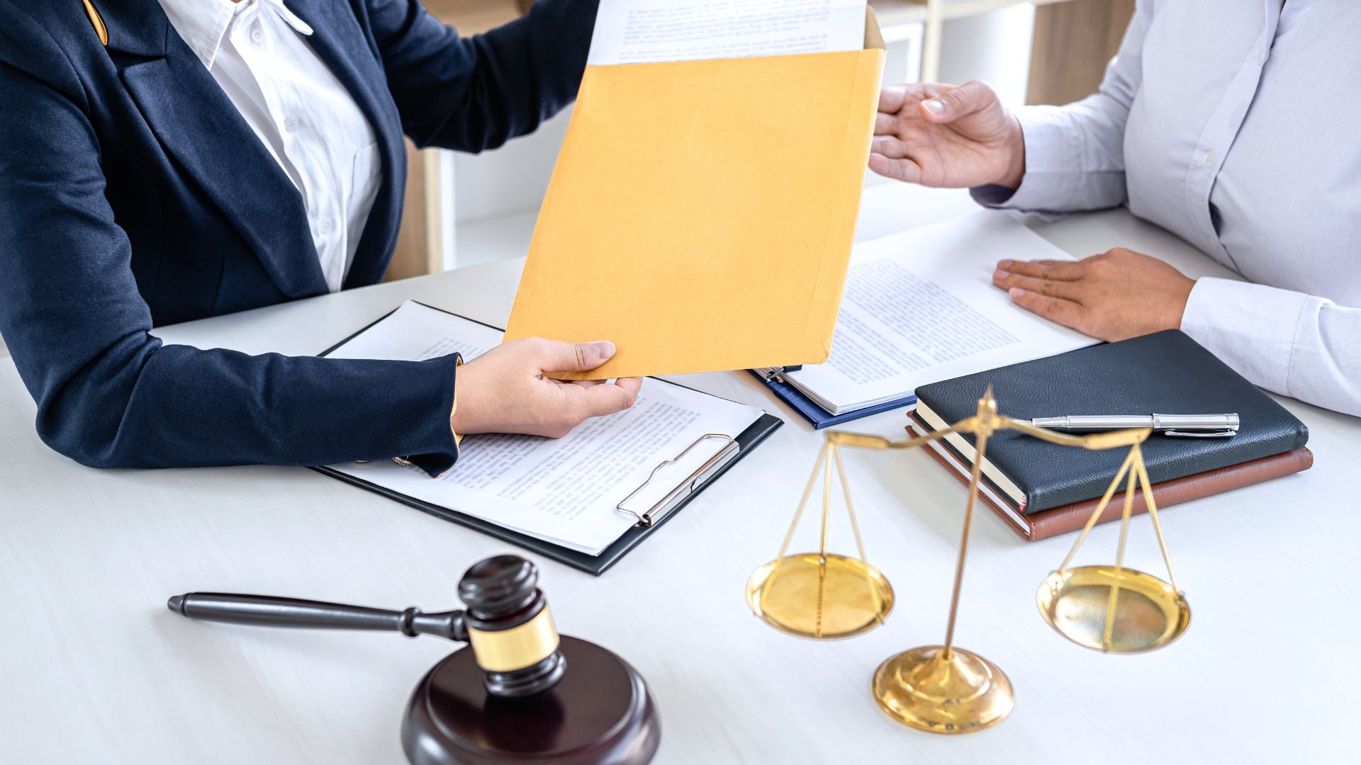 How Federal Prosecutors Attempt to Prove Knowledge and Intent