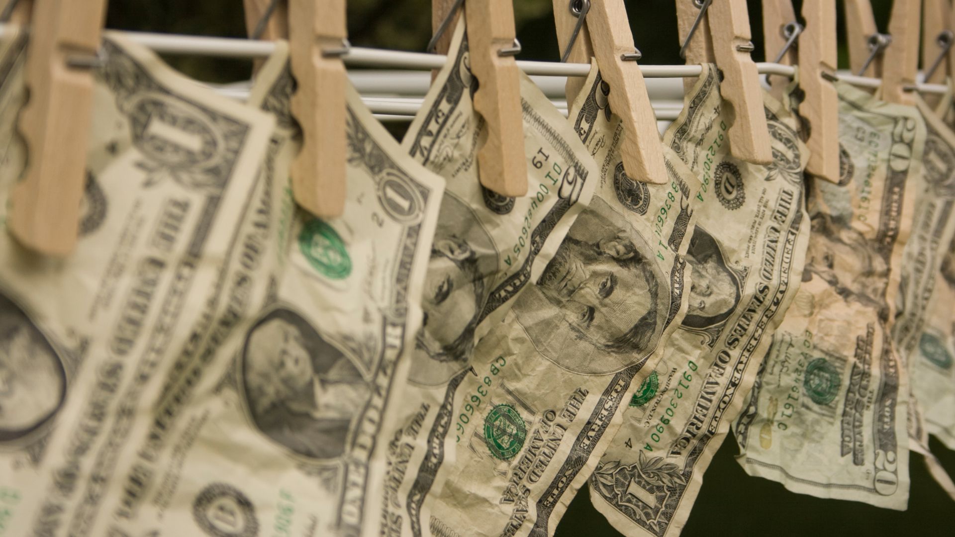 Federal Money Laundering Attorneys in Florida