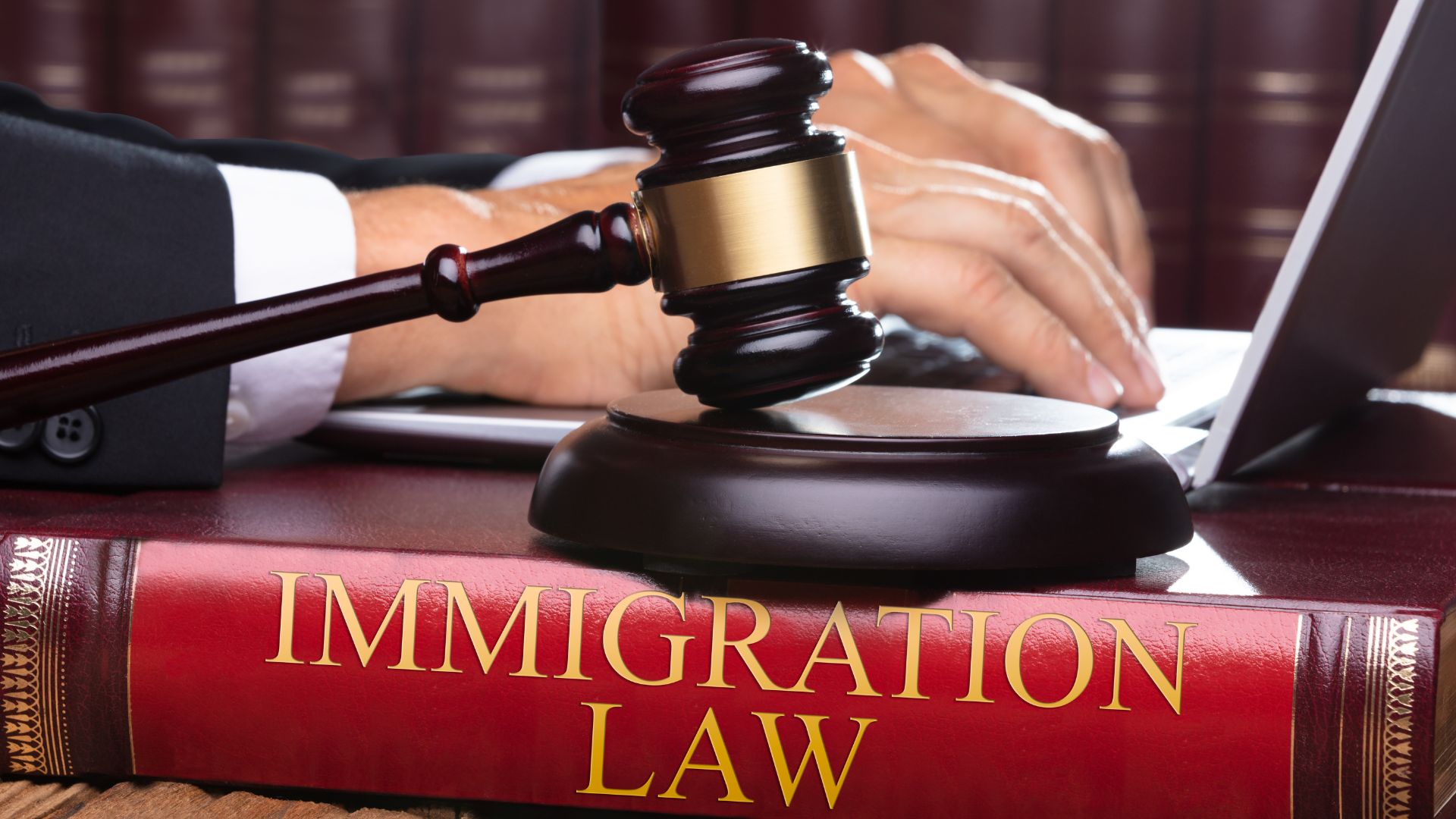 Immigration Offense Defense