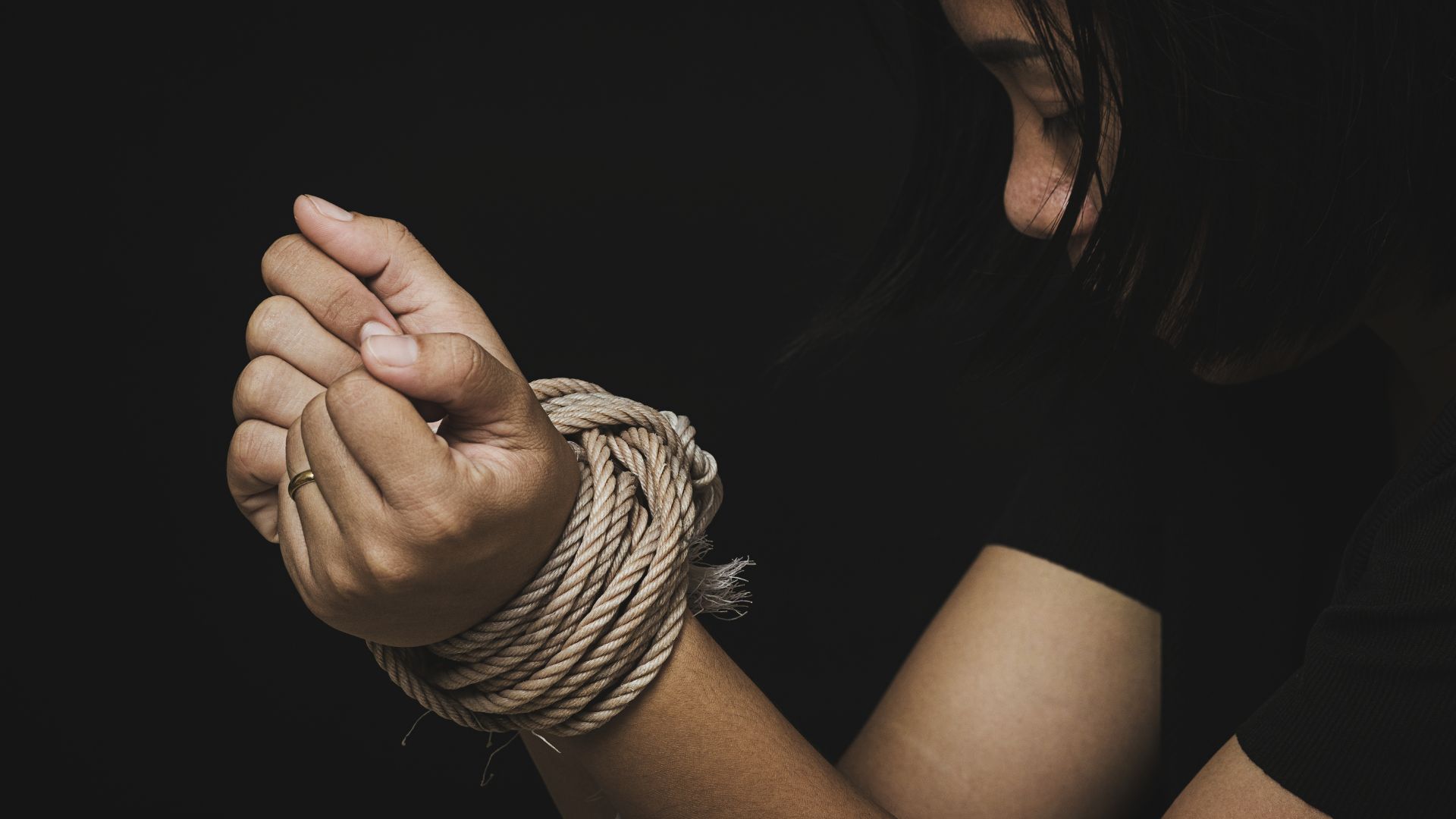 Federal Human Trafficking Attorneys in Florida