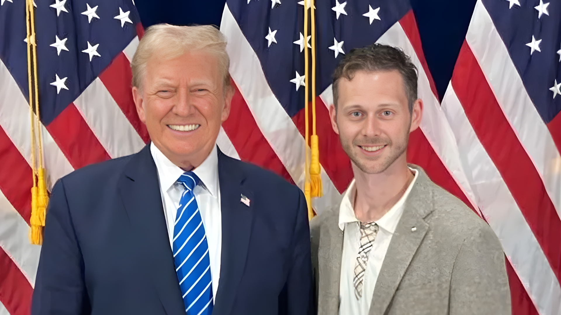 Former Ohio GOP candidate faces strangulation charge following domestic violence arrest