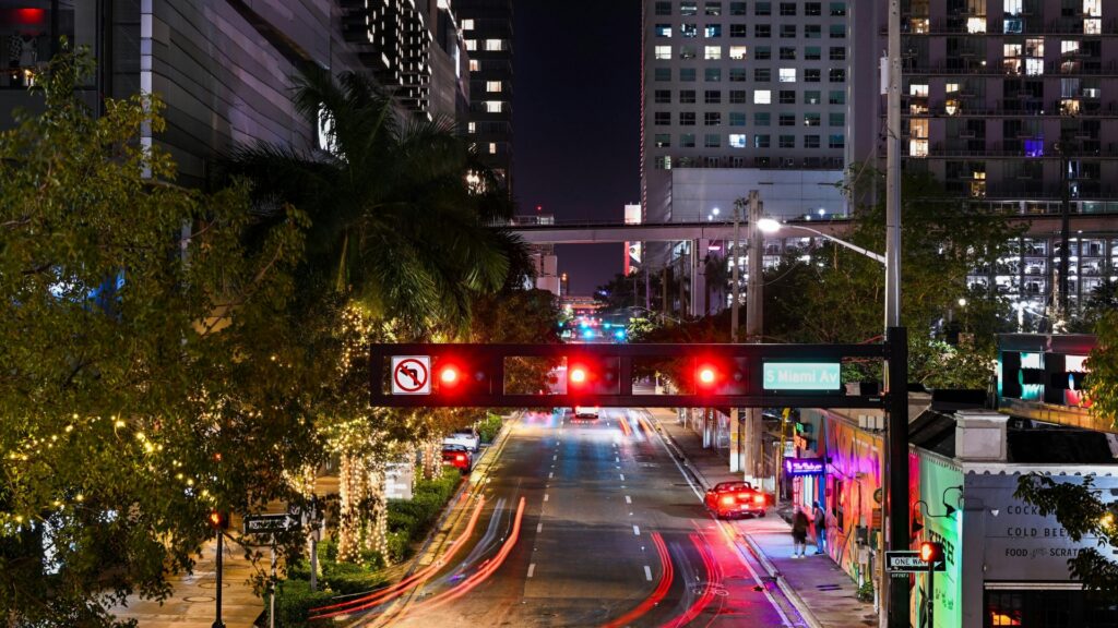Skilled DUI Attorneys serving Miami-Dade County