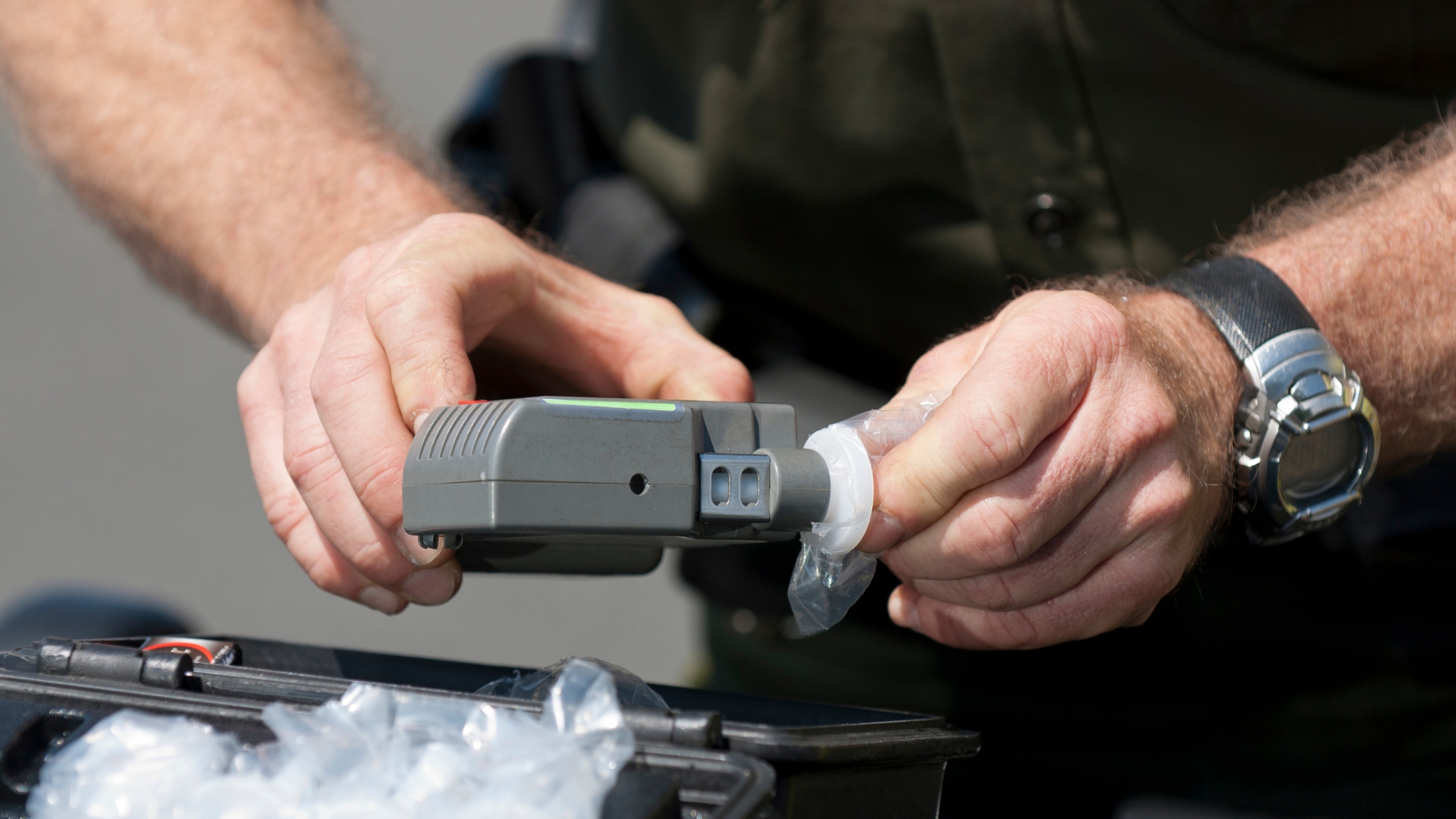 Speak With DUI Attorneys in Miami-Dade County Today
