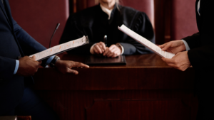 How Prosecutors Build Cases for Miami Grand Theft Charges