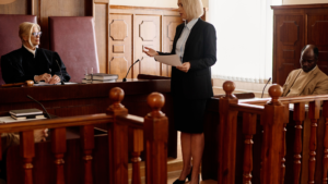 Why Prosecutors Often Pursue Aggressive Charges in High-Profile Theft Cases