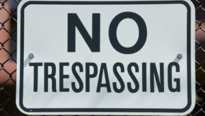 Why You Need a Miami Trespassing Lawyer Immediately After an Arrest
