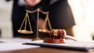 Why a Legal Defense Is Crucial in a Virginia Gardens Grand Theft Case