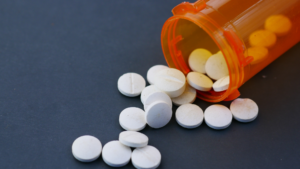 Miami Nurse Caught After Taking Drugs from Rehab Facility