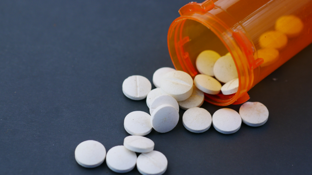 Miami Nurse Caught After Taking Drugs from Rehab Facility