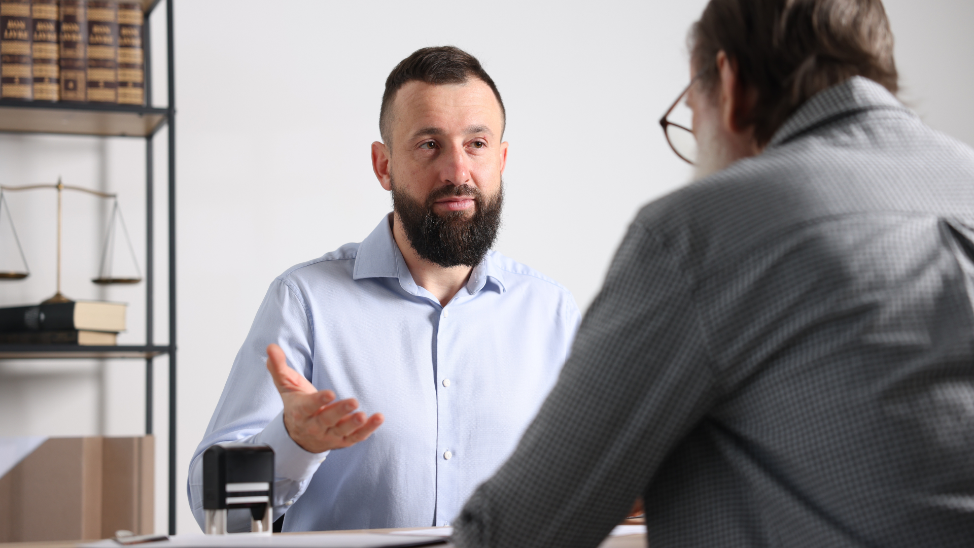 What Happens After a Probation Violation in Miami Is Reported