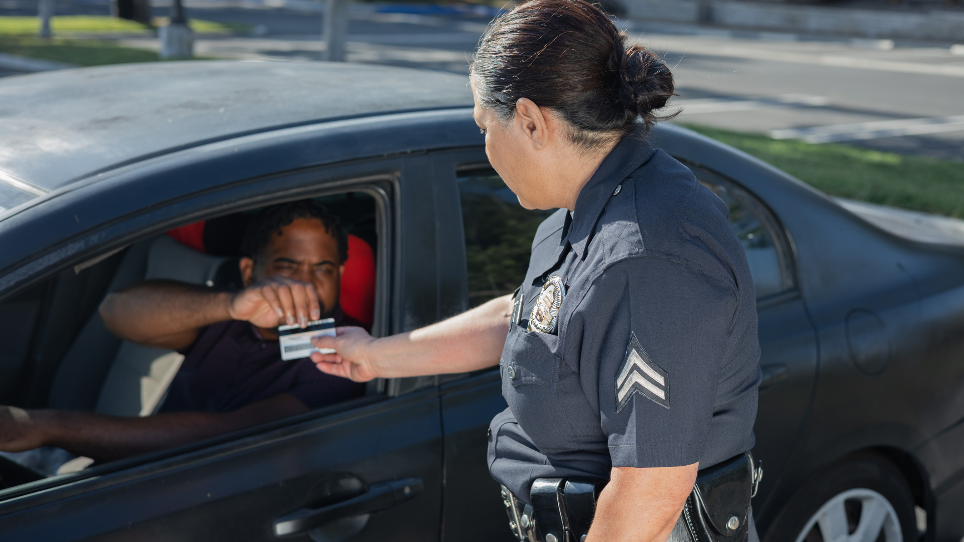 What To Do After Being Charged With Driving on a Suspended License in Miami-Dade