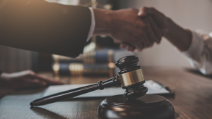 Why You Need a Miami Theft Defense Attorney